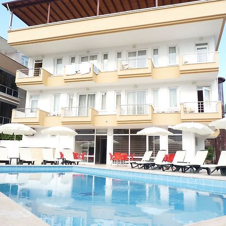 Arinna Park Hotel Antalya Exterior foto