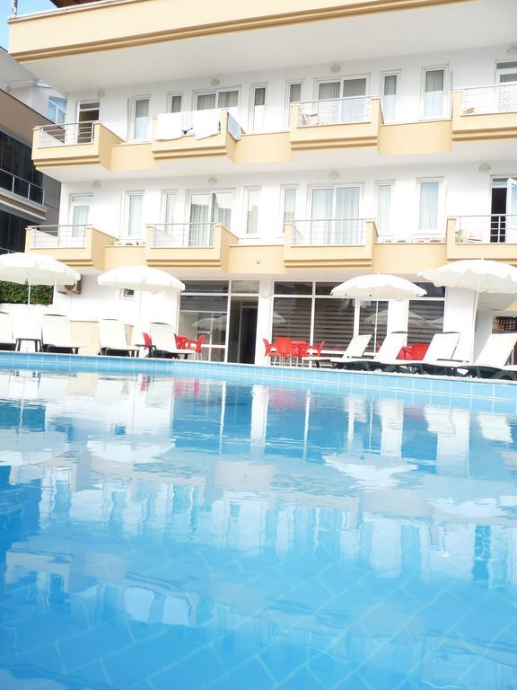 Arinna Park Hotel Antalya Exterior foto