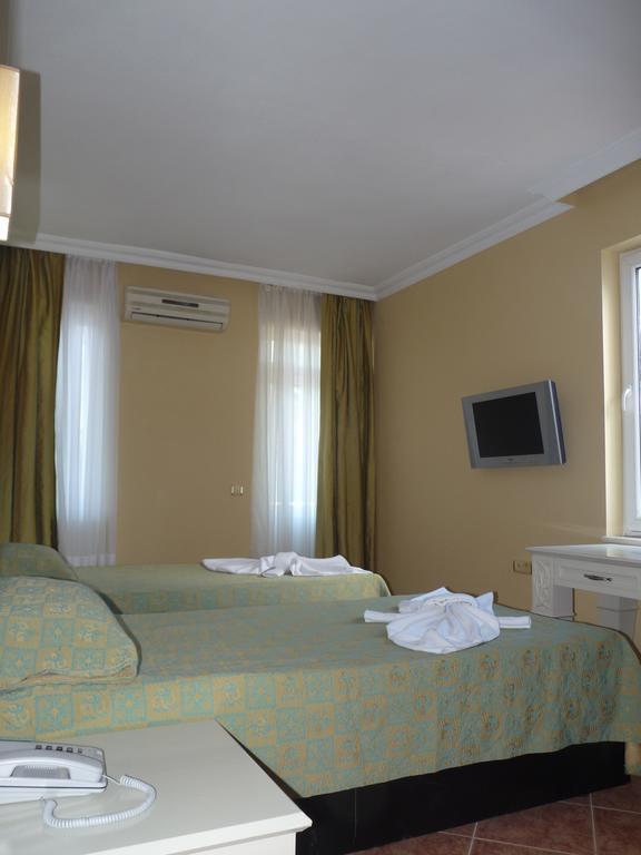 Arinna Park Hotel Antalya Exterior foto