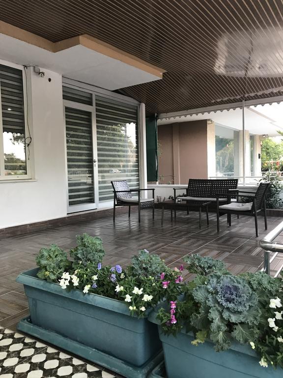 Arinna Park Hotel Antalya Exterior foto