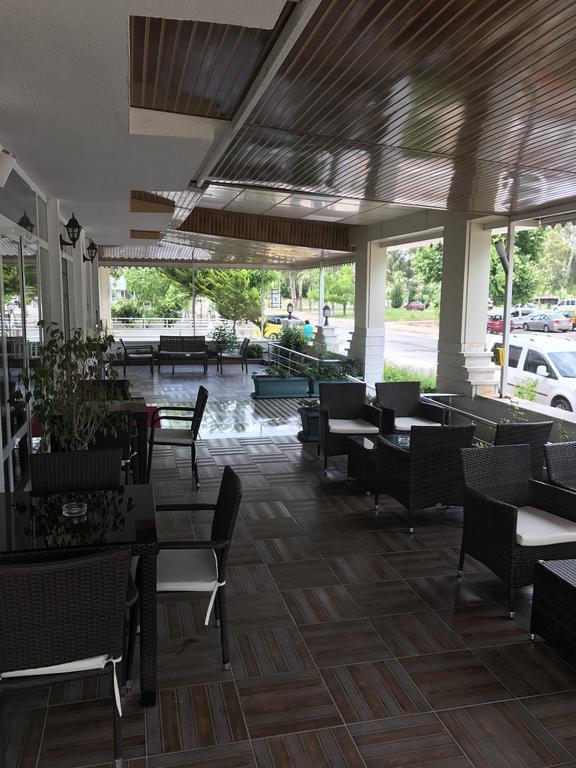 Arinna Park Hotel Antalya Exterior foto
