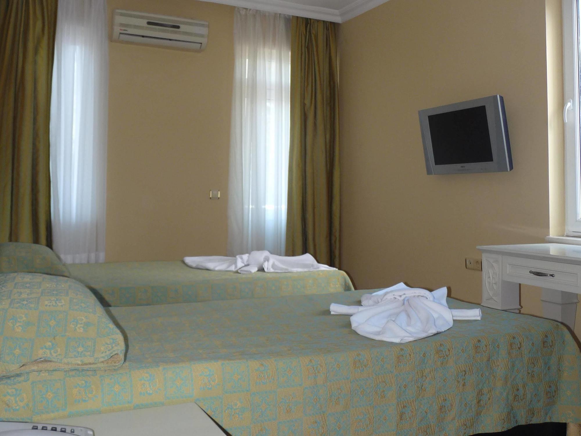 Arinna Park Hotel Antalya Exterior foto